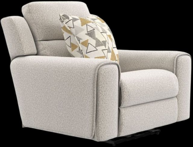 Catnapper® Micah Oatmeal Power Recliner-0