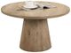 Furniture of America® Halewood Oak Cocktail Table-0