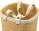A & B Home 2-Piece Natural Planters-5