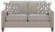 Flexsteel® Customizable Finley Loveseat-4