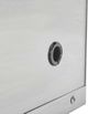 Coyote® 30" Stainless Steel Outdoor Warming Drawer-5