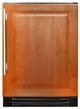 True® Professional Series 5.4 Cu. Ft. Panel Ready Under the Counter Refrigerator-0