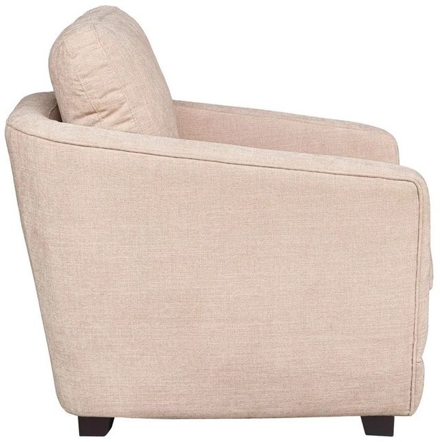 LH Home Feather Baltimo Pale Rose Club Chair-4