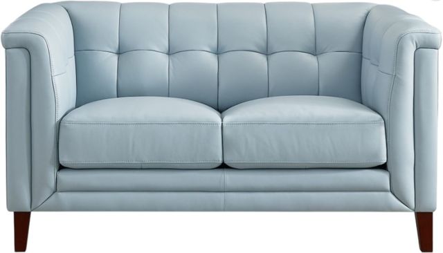 Hydeline® Arvo Spa Blue Loveseat-0