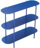 Zuo® Modern Tre Blue Console Table-3