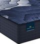 Serta® Perfect Comfort X™ Tux 14" Hybrid Plush Smooth Top King Mattress-1