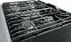 Frigidaire Gallery® 30" Stainless Steel Freestanding Gas Range with Air Fry-3