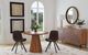 Bassett Mirror Intertwined Wall Art-4