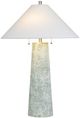 Crestview Collection Wentworth Green Table Lamp-3