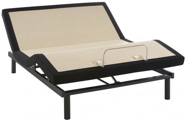Sealy® Ease™ 3.0 Horizontal King Adjustable Foundation-0