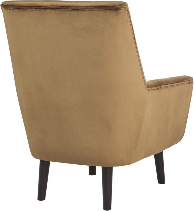 Signature Design by Ashley® Zossen Amber Accent Chair-1