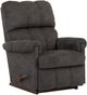 La-Z-Boy® Vail Silver Manual Wall Recliner-0