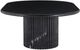 Four Hands Oranda Black Coffee Table-3