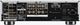 Denon® 2 Channel Silver Integrated Amplifier-4
