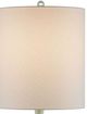 Currey & Company Verdure Clear/Green Table Lamp-2