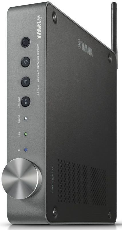 Yamaha® MusicCast Wireless Streaming Amplifier-2