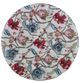 Century® Customizable Redford Round Ottoman-2
