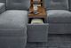 Palliser® Furniture Customizable Apex 5-Piece Power Reclining Modular Sectional-2