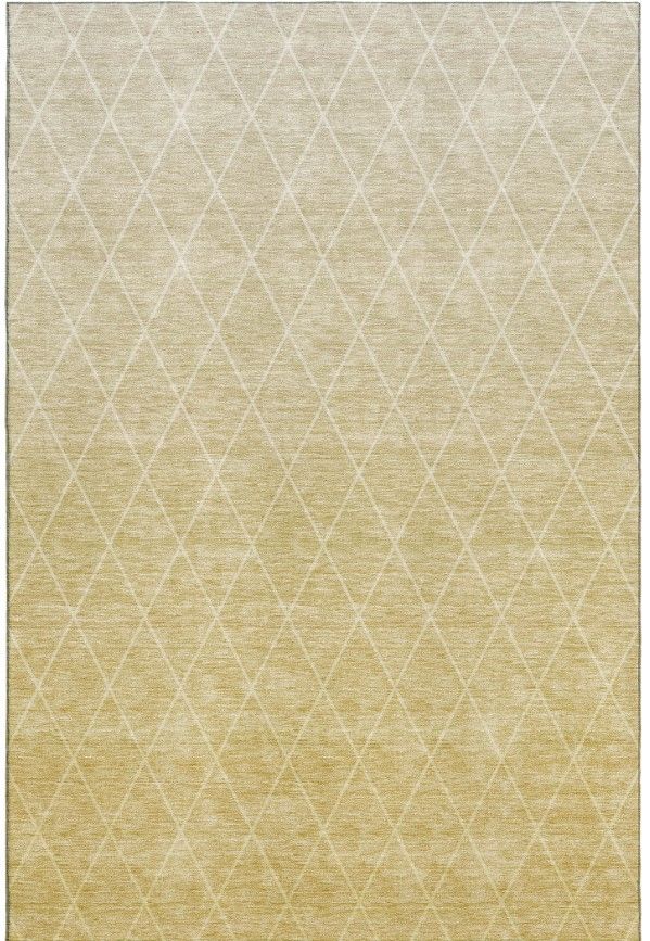 Dalyn™ Rug Company Lazio LZ2 Wheat Brown 5'x8' Area Rug-0