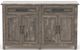 Canadel Champlain 2-Drawer Buffet-1