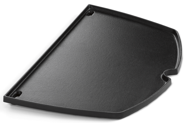 Weber® Black Griddle-1