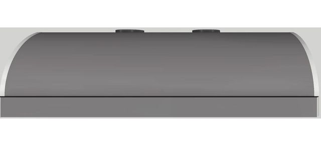 Vent-A-Hood® 66" Gunsmoke Wall Mount Range Hood-1
