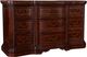 A.R.T. Furniture® Valencia Tuscan Dresser-0