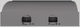 Vent-A-Hood® 66" Gunsmoke Wall Mount Range Hood-2