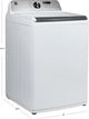 Kenmore® 5.1 Cu. Ft. White Top Load Washer with Triple Action® Agitator-1