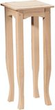 John Thomas Furniture® Customizable Select Aged Celeste 30'' Tea Table-0