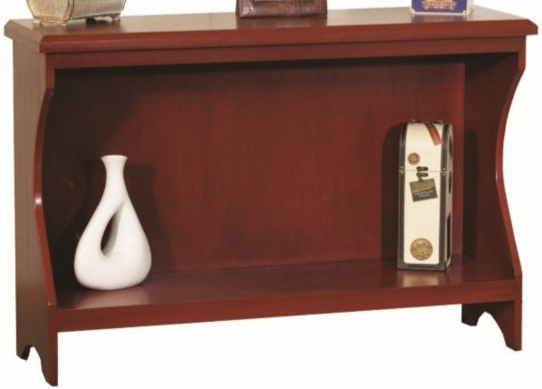 American Heartland Manufacturing Poplar Foyer Table-0