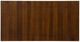 Liberty Furniture Lawson Espresso Gathering Table with Black Base-2