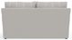 iAmerica Lauren Beige Loveseat-1