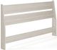 Signature Design by Ashley® Socalle Natural Queen Panel Headboard-0