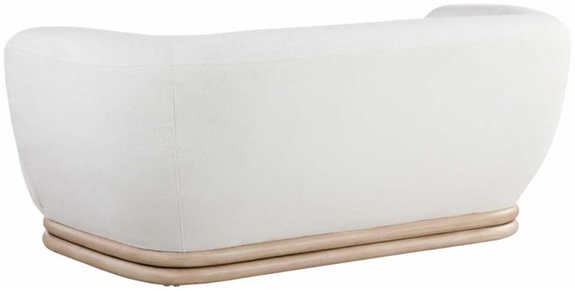 Meridian Furniture Kipton Cream 70" Loveseat-4