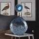 Uttermost® Rae Sky Blue Bottle-1