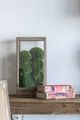 A & B Home 3-Piece Green Artificial Boxwood Decorative Spheres Set-3