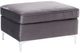 ACME Furniture Jaszira Gray Ottoman-0