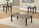 Nationwide Furniture Distributors Cocktail Table & 2 End Tables-0
