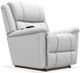 La-Z-Boy® Stratus Iceland Power Rocking Recliner with Massage and Heat-0