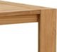 Dovetail Furniture Julie Natural Coffee Table-3