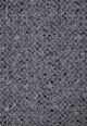 Furniture of America® Mortsel Dark Gray 5'x8' Area Rug-0
