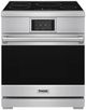Thor Kitchen® X Series 30" Stainless Steel Freestanding Pro Style Induction Range-0