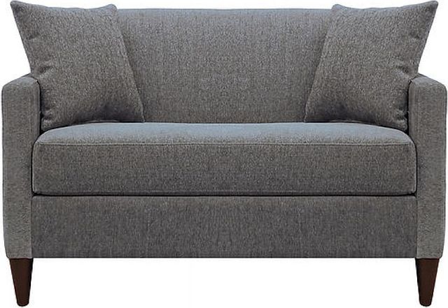 Edgewood Furniture Jax Java Twin Sofa Bed-1