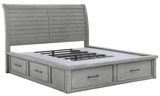 Antique Gray