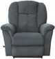 La-Z-Boy® Jasper Eclipse Manual Rocking Recliner-2