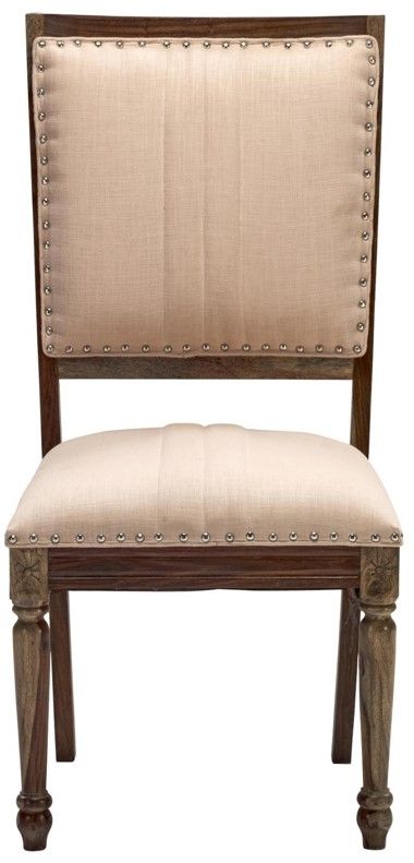 Jaipur Furniture Neo Brown Dining Chair-2