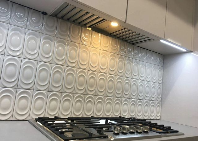 Trade-Wind® I3200 Insert Style Series 36" Stainless Steel Insert Range Hood-1