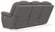 La-Z-Boy® Maverick Flannel Power Reclining Sofa-4