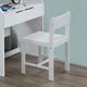 ACME Furniture Ragna White Chair-1